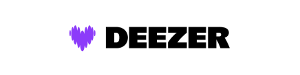 logo Deezer
